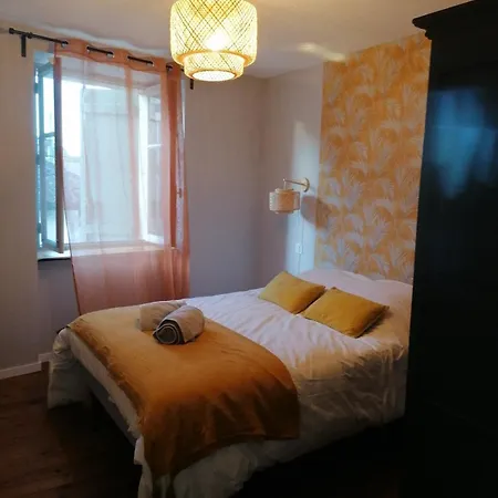 Maison Renovee Attenante A Notre Chai D'armagnac Semesterbostad