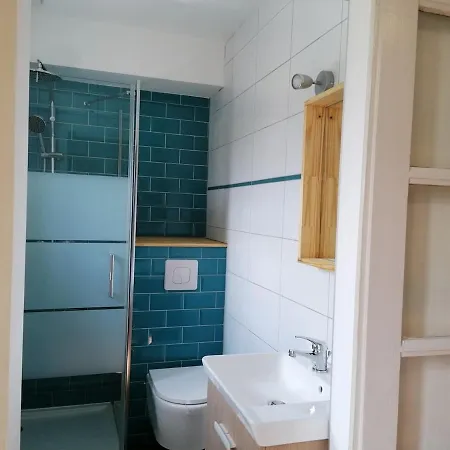 Maison Renovee Attenante A Notre Chai D'armagnac Semesterbostad Vic-Fezensac