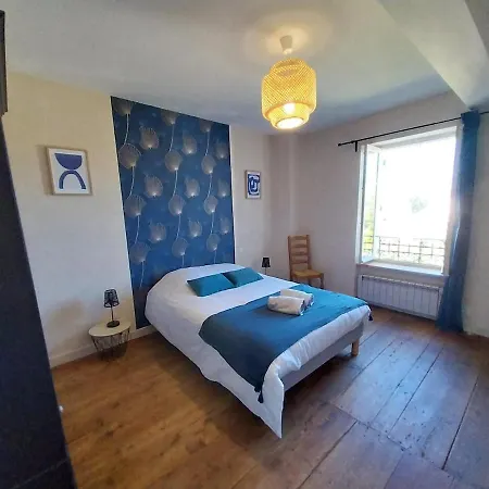 Maison Renovee Attenante A Notre Chai D'armagnac Vic-Fezensac