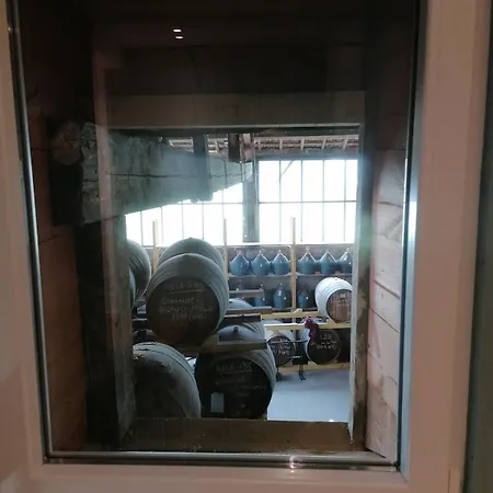 Semesterbostad Maison Renovee Attenante A Notre Chai D'armagnac Vic-Fezensac