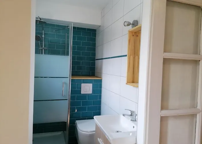 Maison Renovee Attenante A Notre Chai D'armagnac Nyaraló Vic-Fezensac