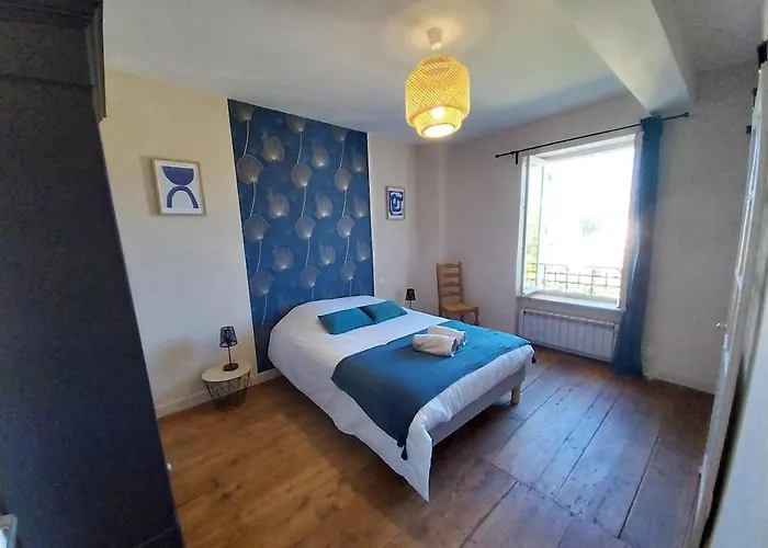 Maison Renovee Attenante A Notre Chai D'armagnac Vic-Fezensac