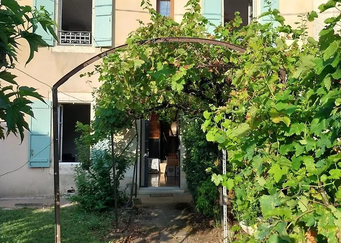 Nyaraló Maison Renovee Attenante A Notre Chai D'armagnac *