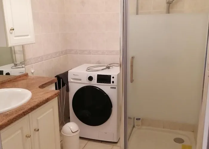 Maison Renovee Attenante A Notre Chai D'armagnac *