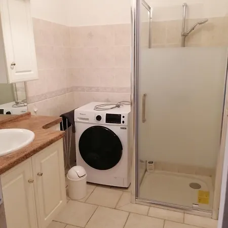 Maison Renovee Attenante A Notre Chai D'armagnac *