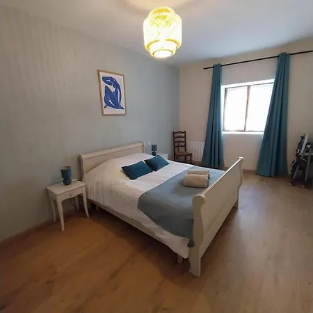 Holiday home Maison Renovee Attenante A Notre Chai D'armagnac *