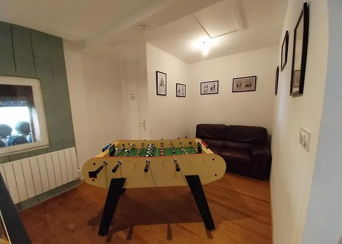 Maison Renovee Attenante A Notre Chai D'armagnac * Vic-Fezensac