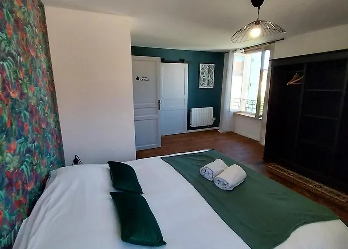 Maison Renovee Attenante A Notre Chai D'armagnac Tatil Evi *