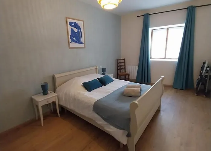 Tatil Evi Maison Renovee Attenante A Notre Chai D'armagnac *